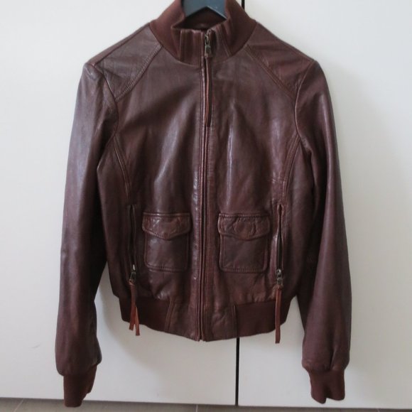 GAS Jacket - LIKE NEW - Picture 4 of 9